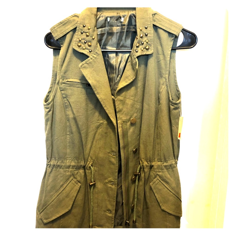 Vest